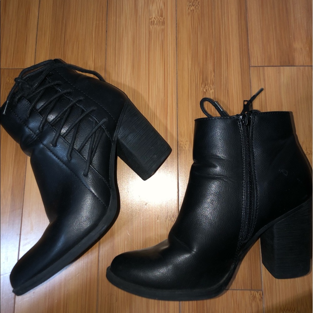 Booties